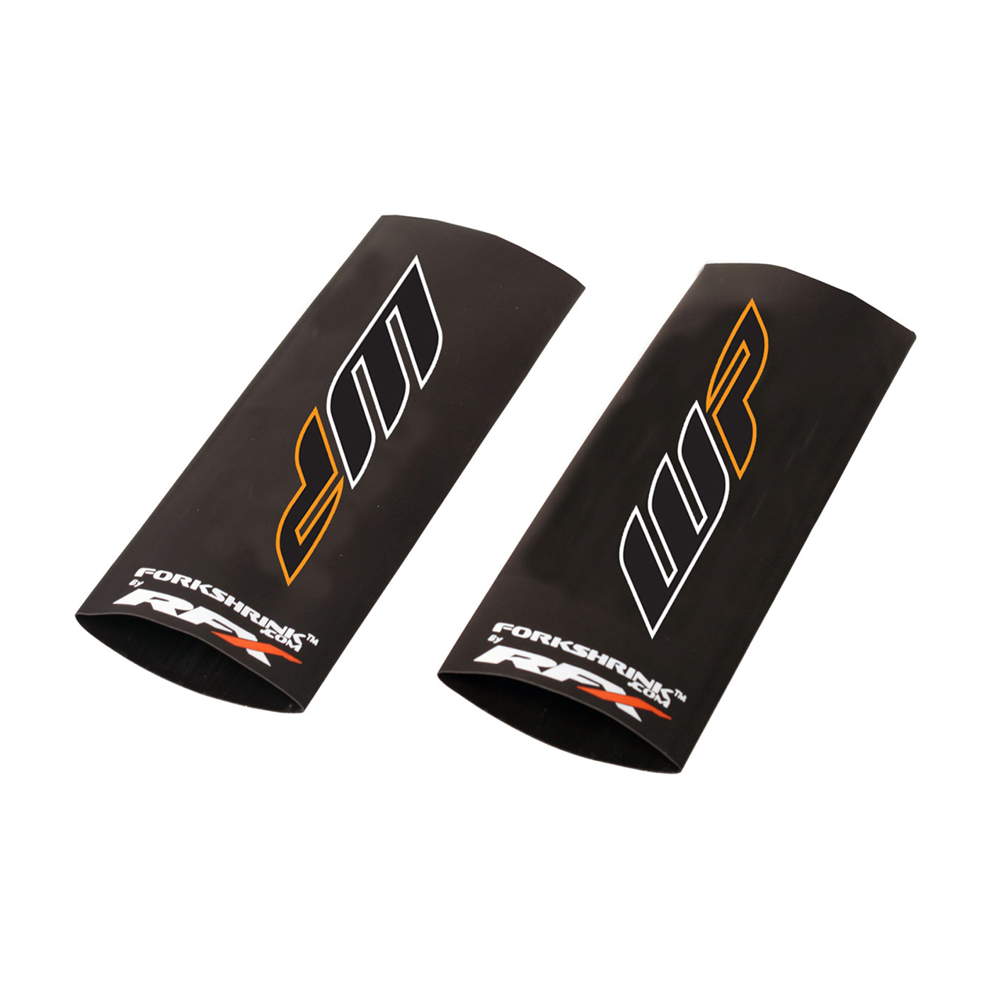 UPPER FORK GUARD ORANGE WP