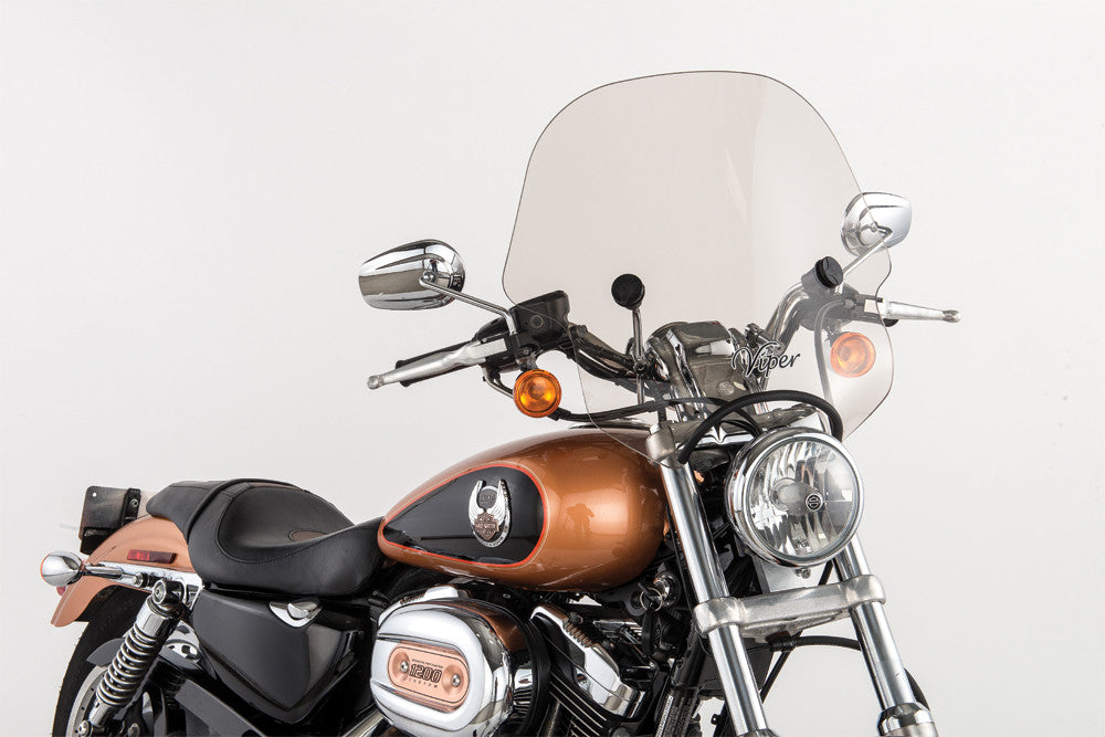 S-10 Viper Windshield