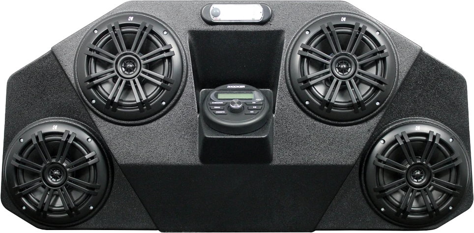 AUDIO MINI POL