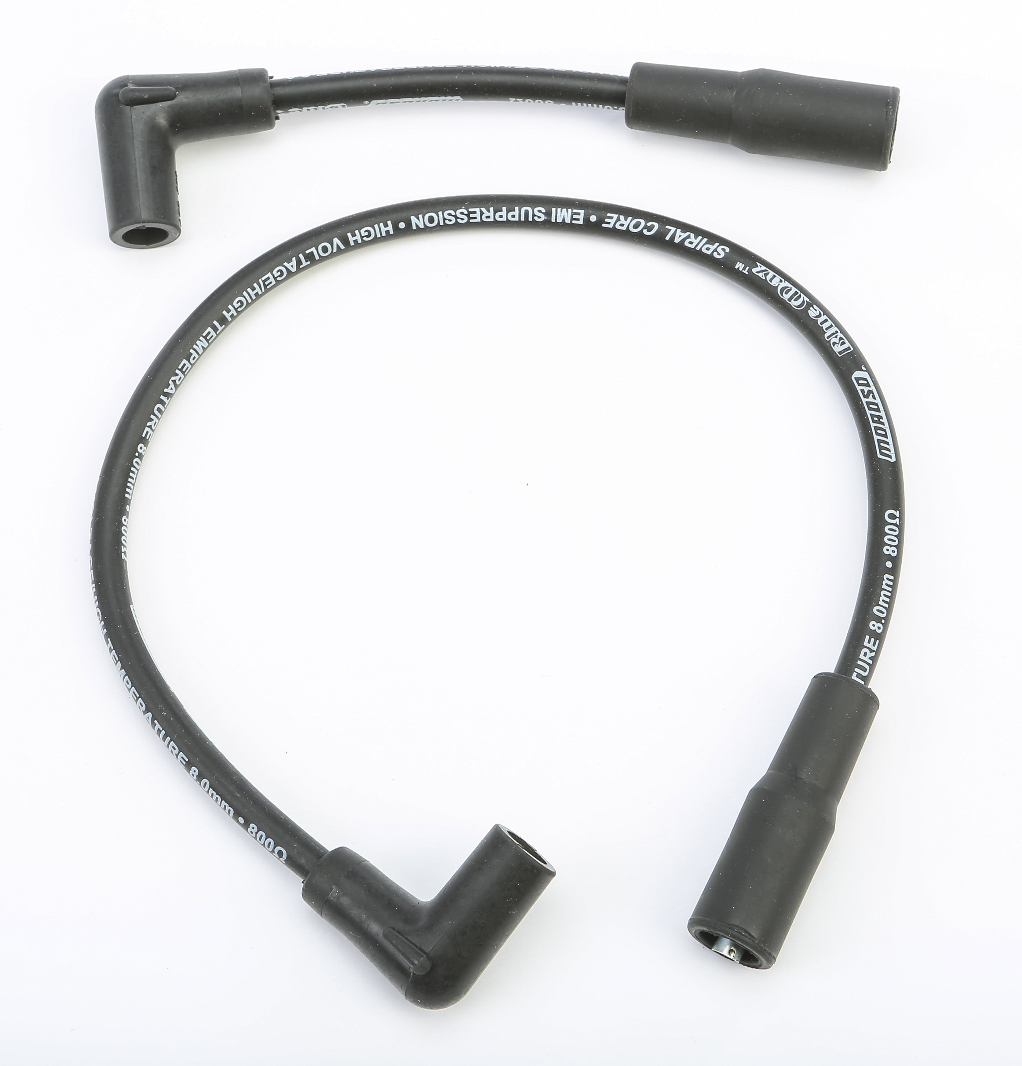 High Performance Spiral Ignition Wire