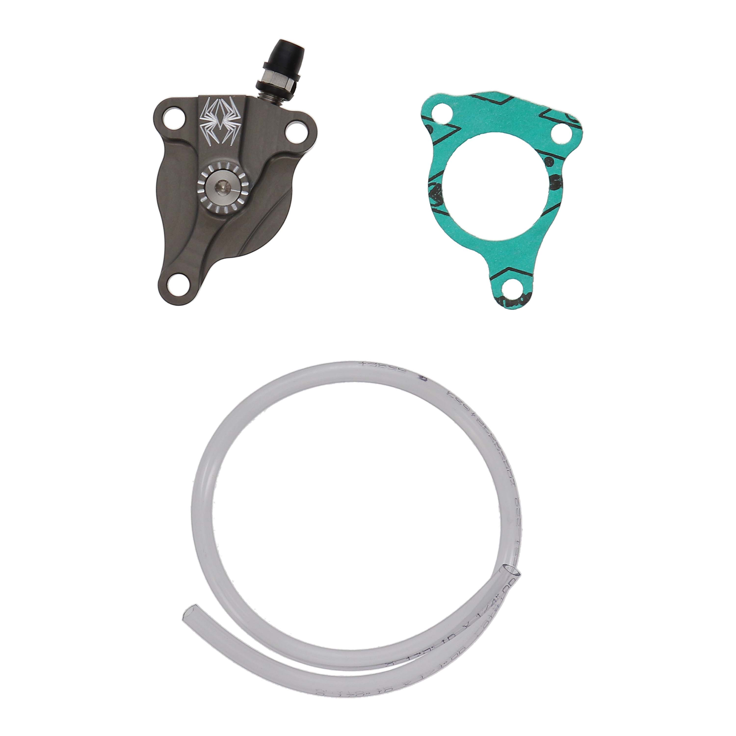SLAVE CYLINDER ASSEMBLY YAM