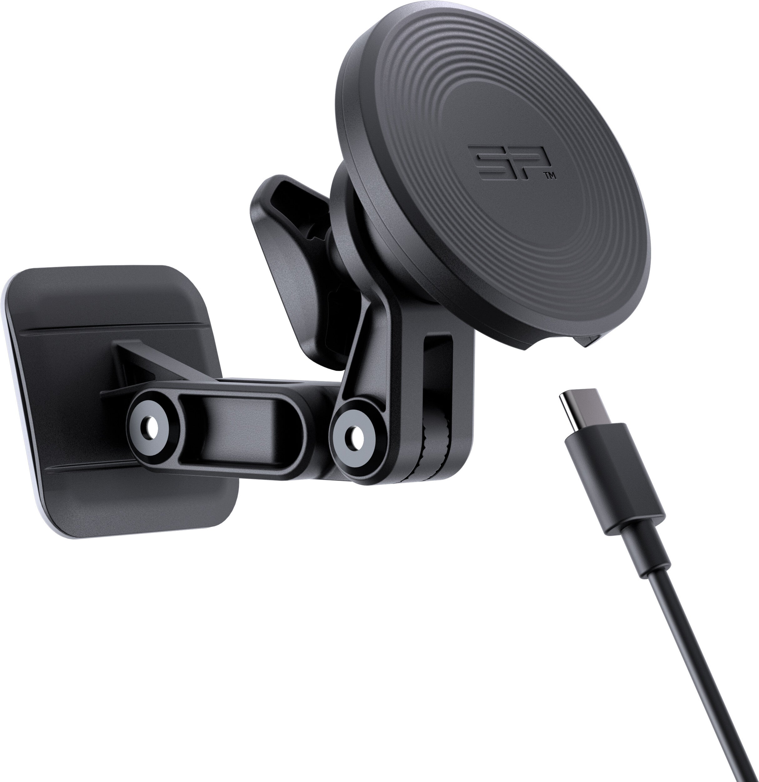 Adhesive Charge Mount Pro SPC+