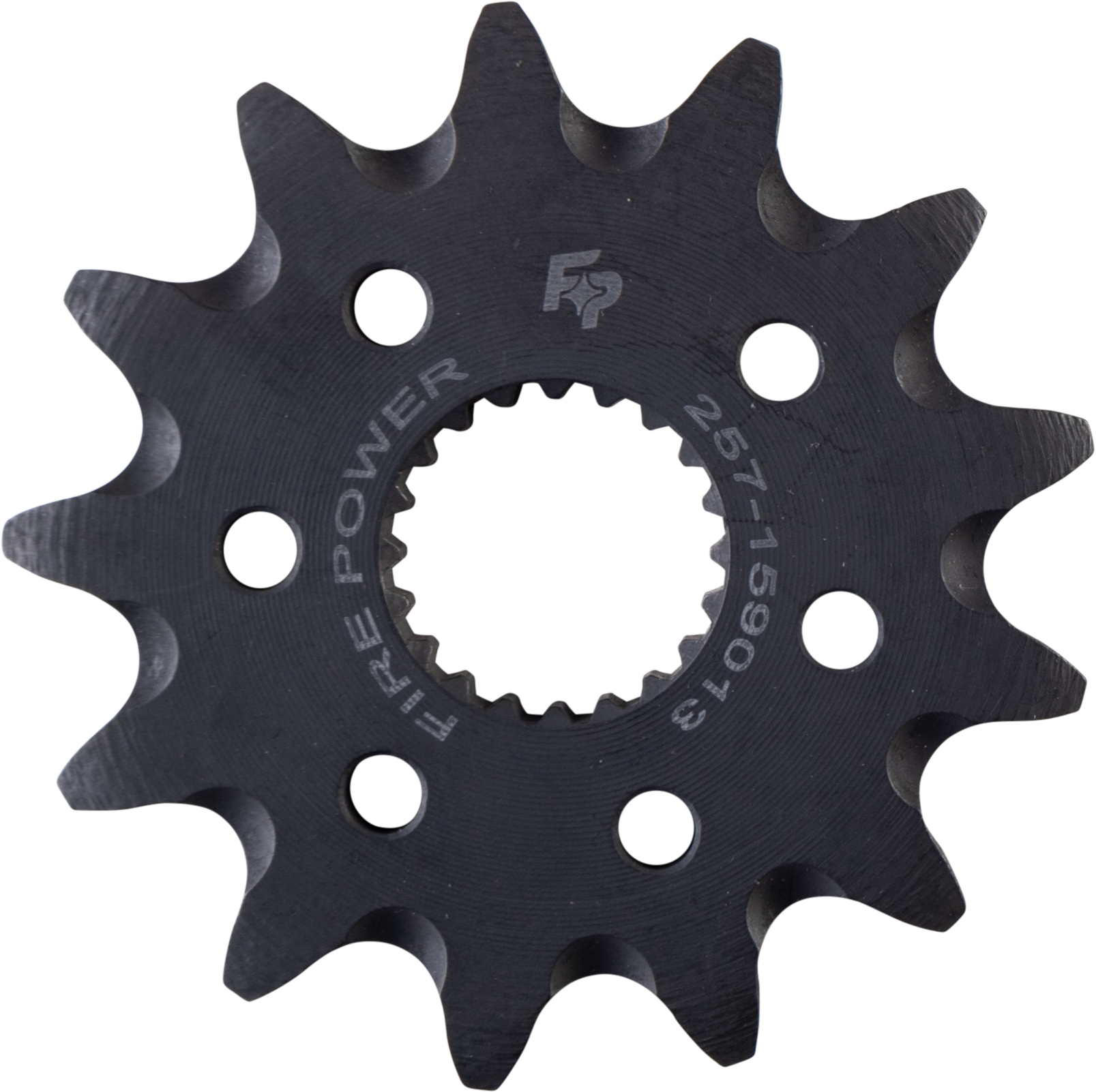 FRONT CS SPROCKET STEEL 13T