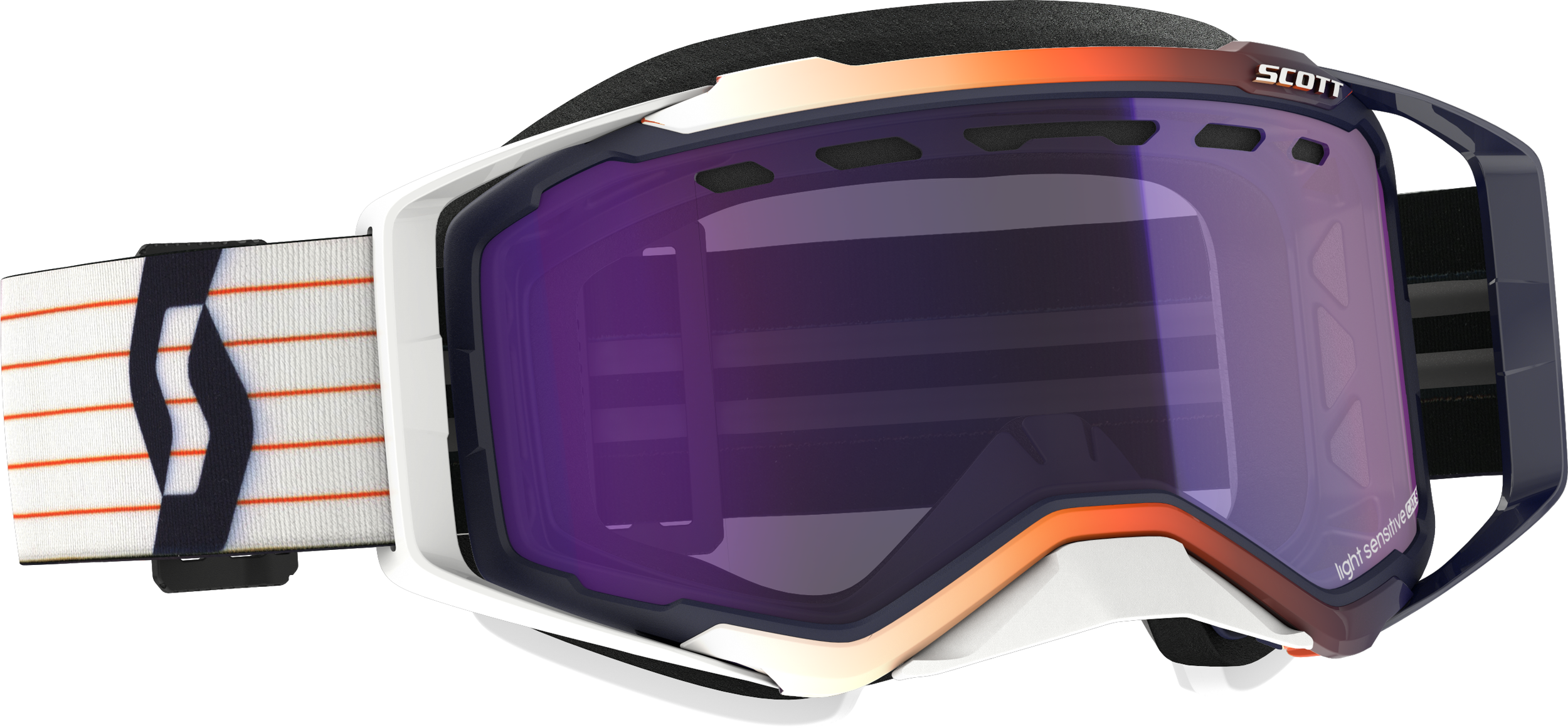 Prospect Snowcross Goggle