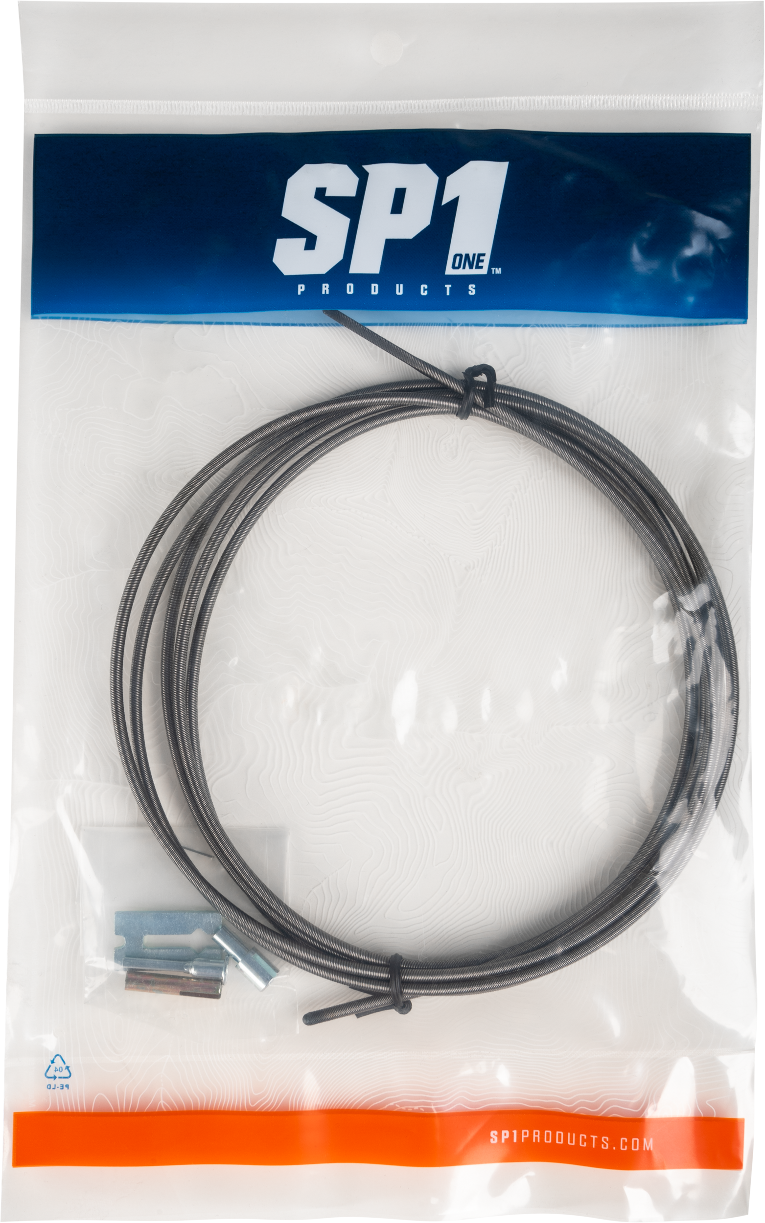 Universal Speedometer Cable Kit