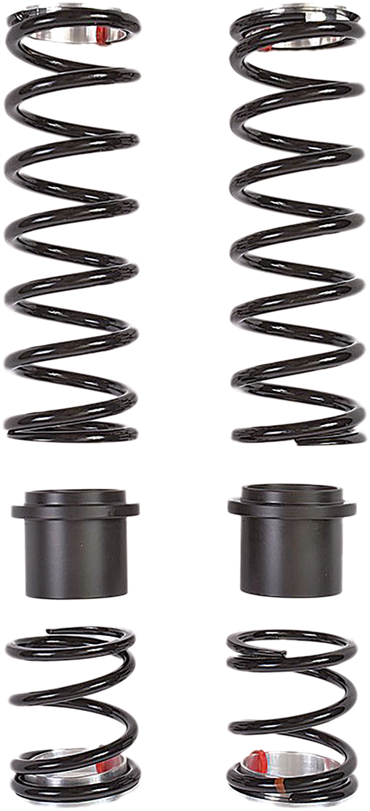 ZBROZ DUAL RATE SPRING KIT 36" STANDARD S-D GEN4 S/M #249-90151S