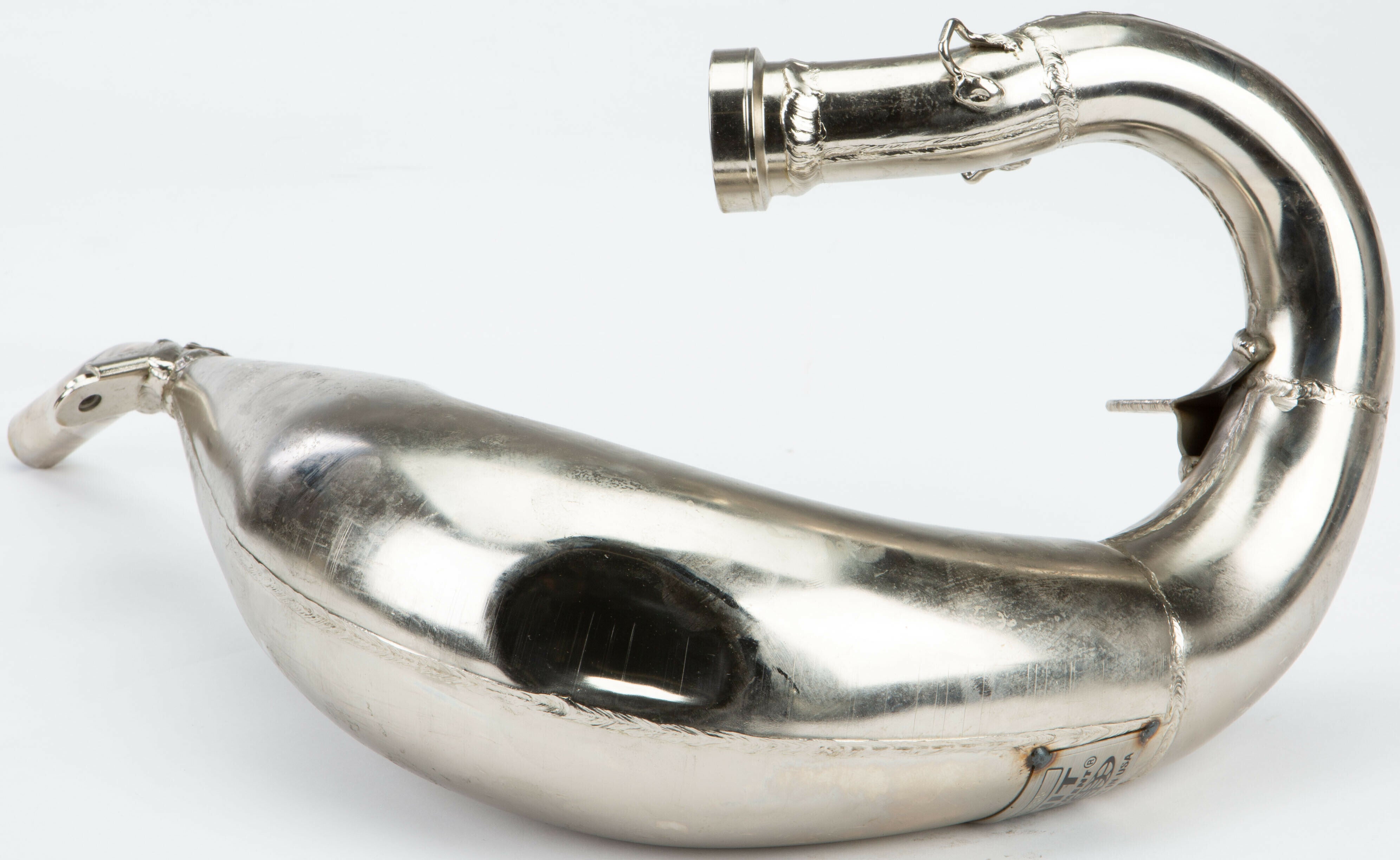 PLATINUM PIPE