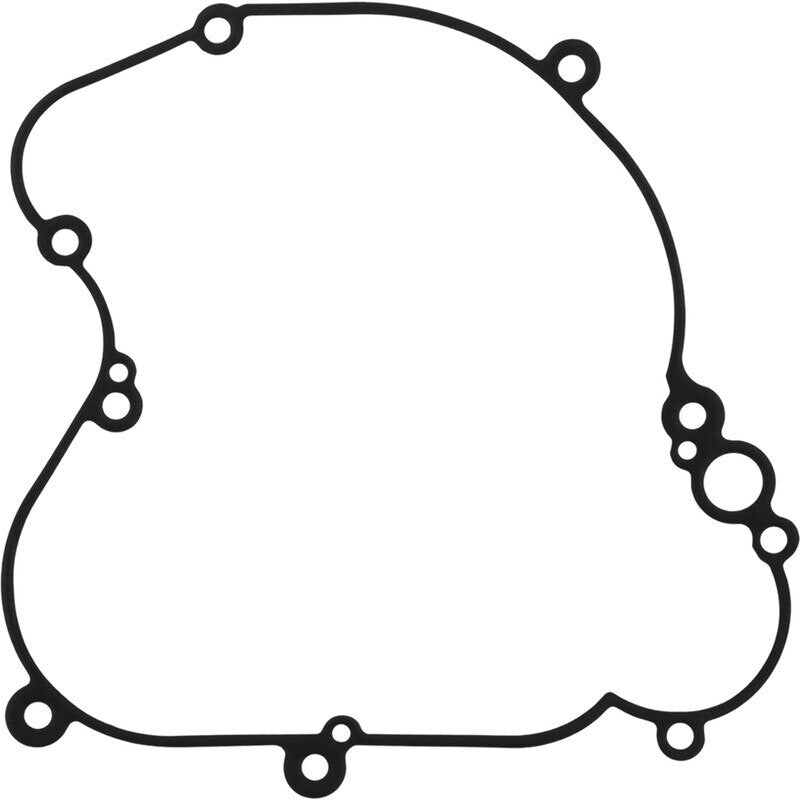 CLUTCH COVER GASKET - INNER