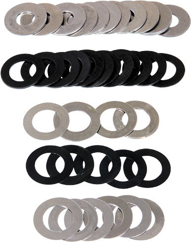 TSS Scissor Arm Shim Kit