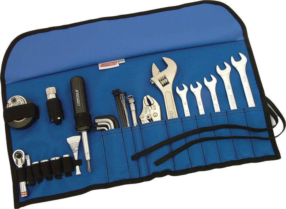 ROADTECH H3 TOOL KIT