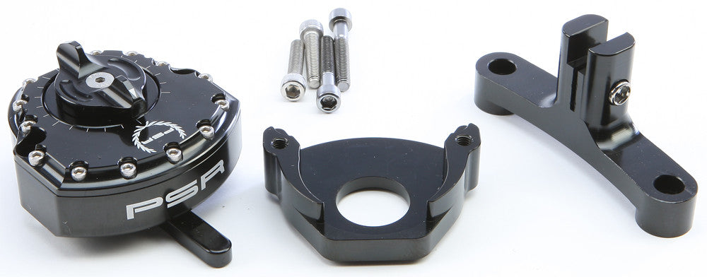 Steering Damper