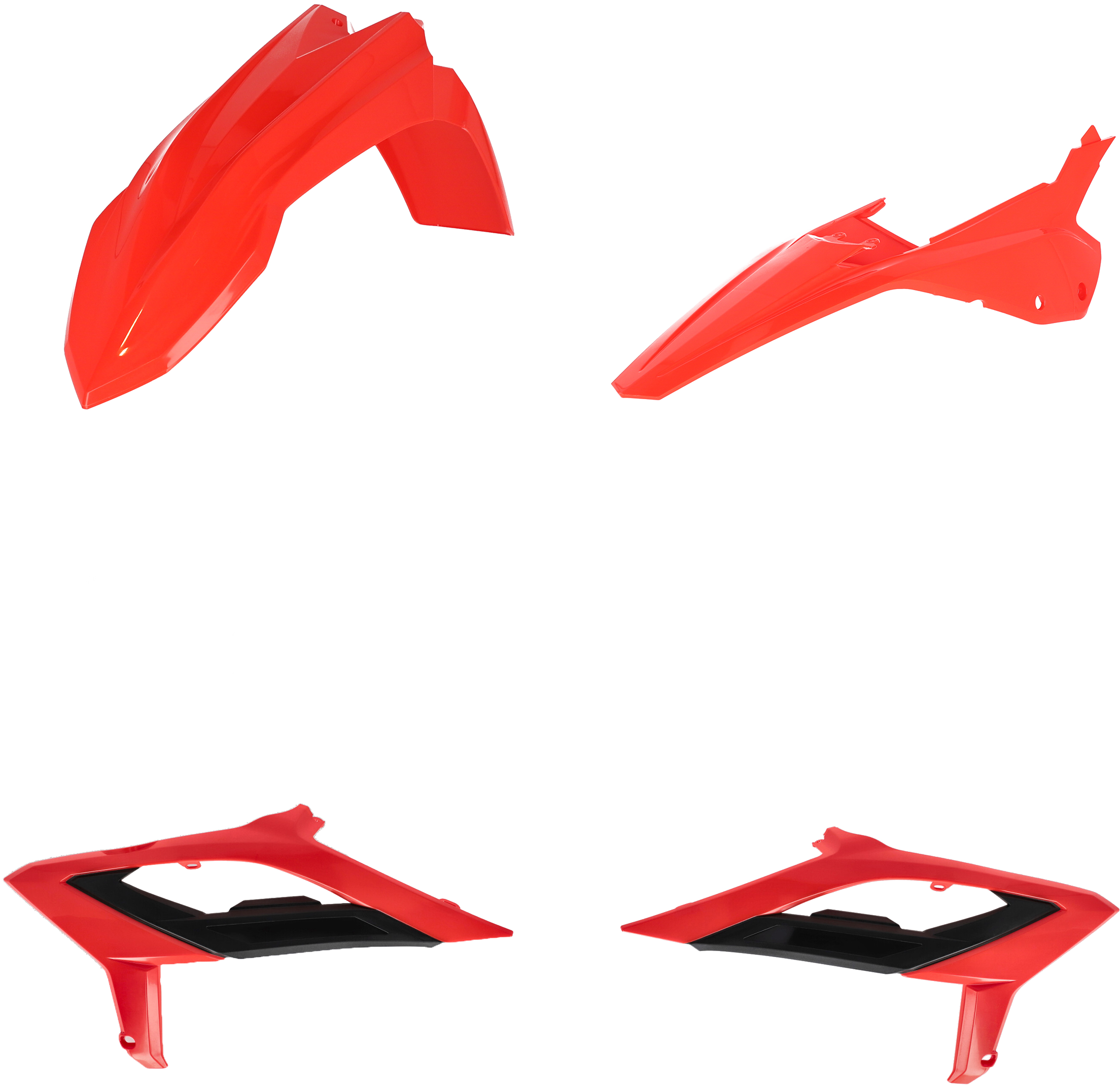 PLASTIC KIT BETA