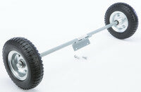 MotoTrainer Training Wheels