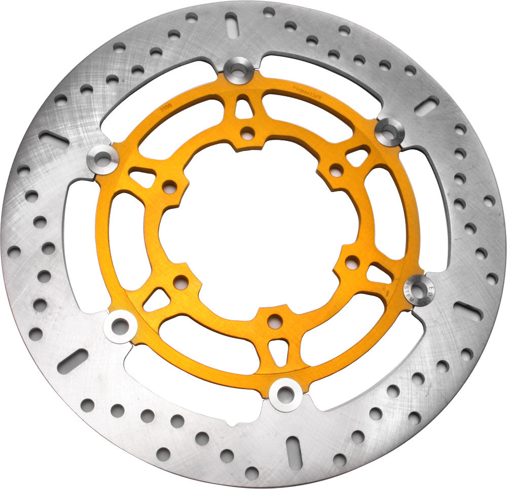 STANDARD BRAKE ROTOR