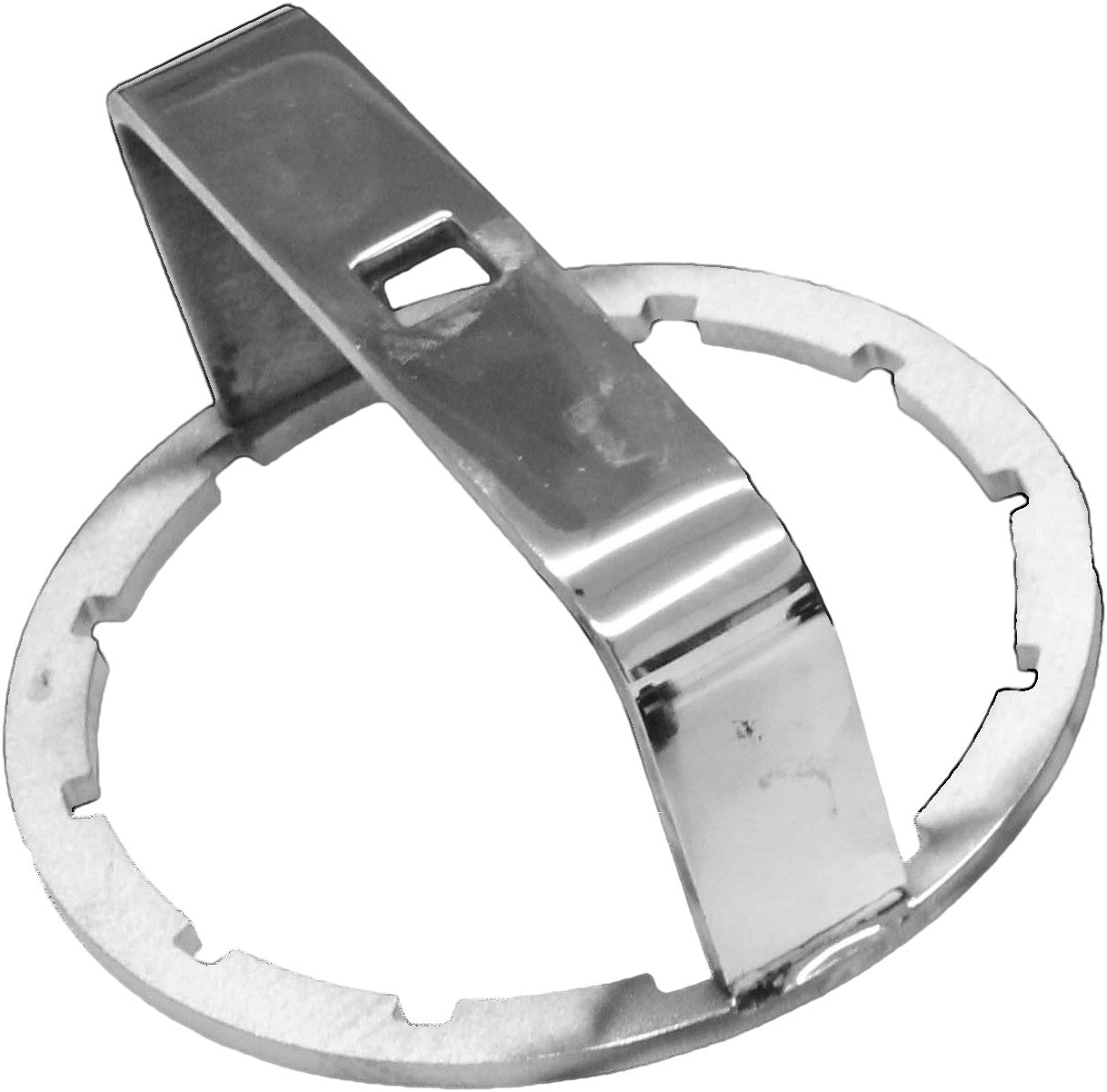 Fuel Pump Nut Tool for Polaris