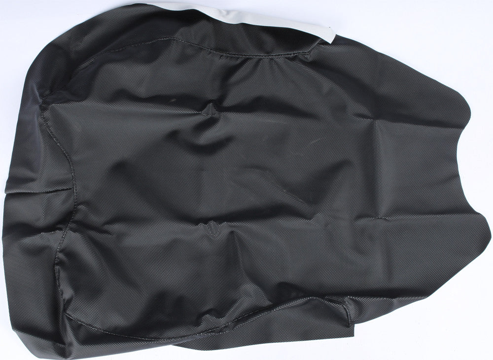 SEAT COVER GRIPPER BLACK