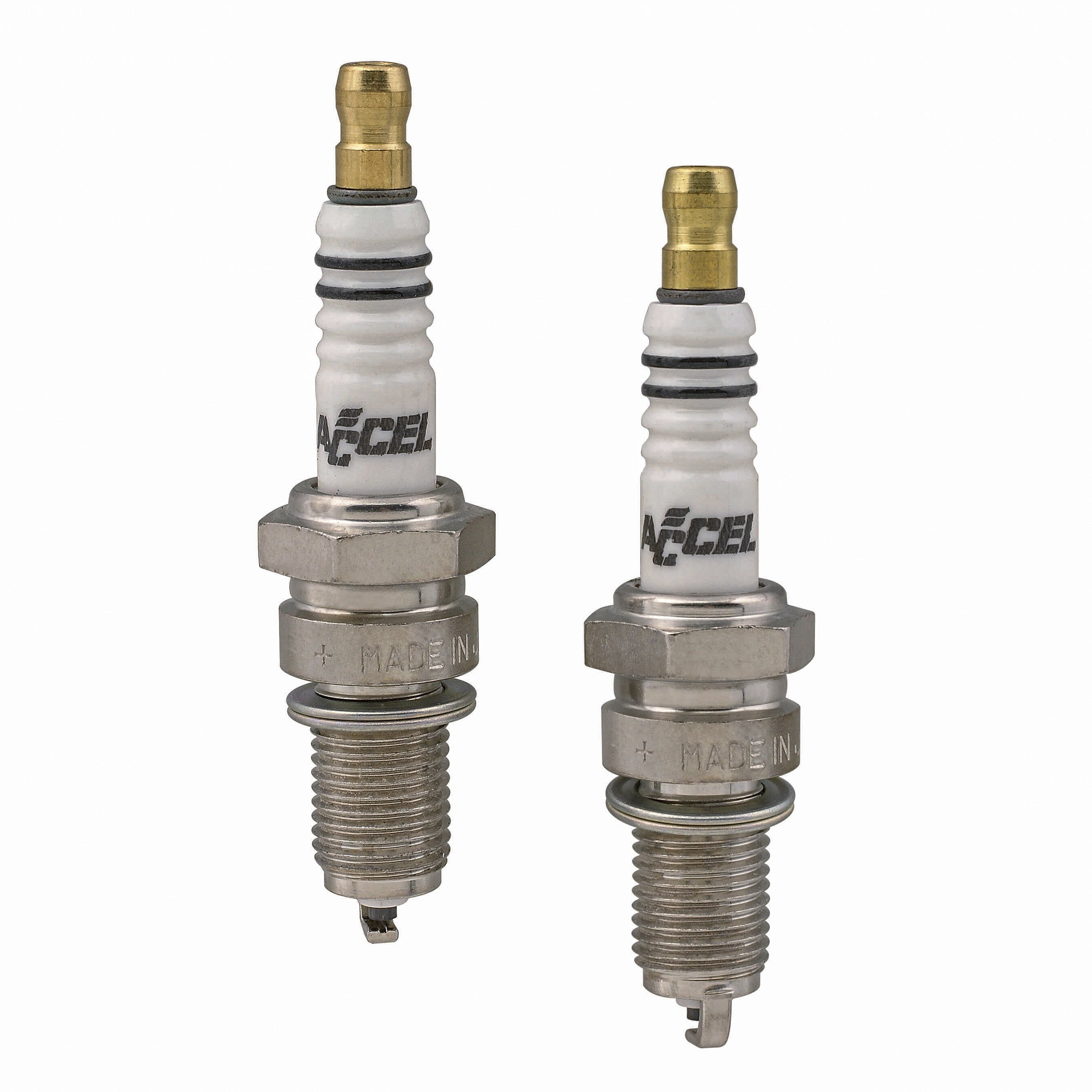 PLATINUM SPARK PLUGS EVO HIGH PERFORMANCE