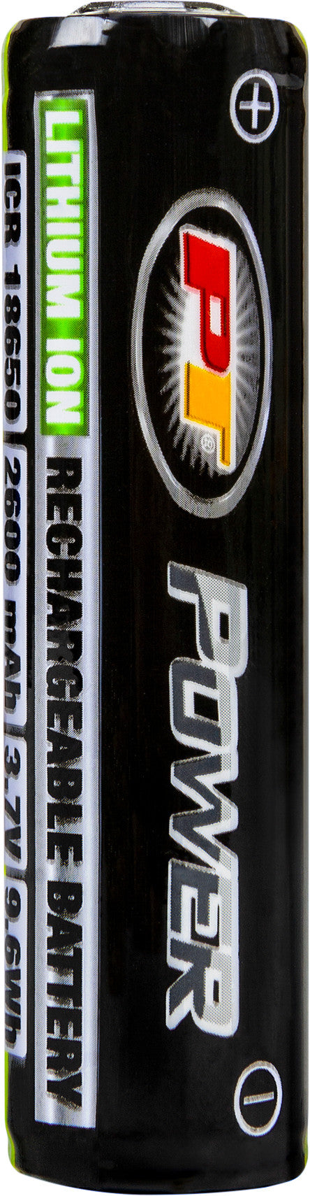 3.7V Rechargeable Lithium Ion Battery