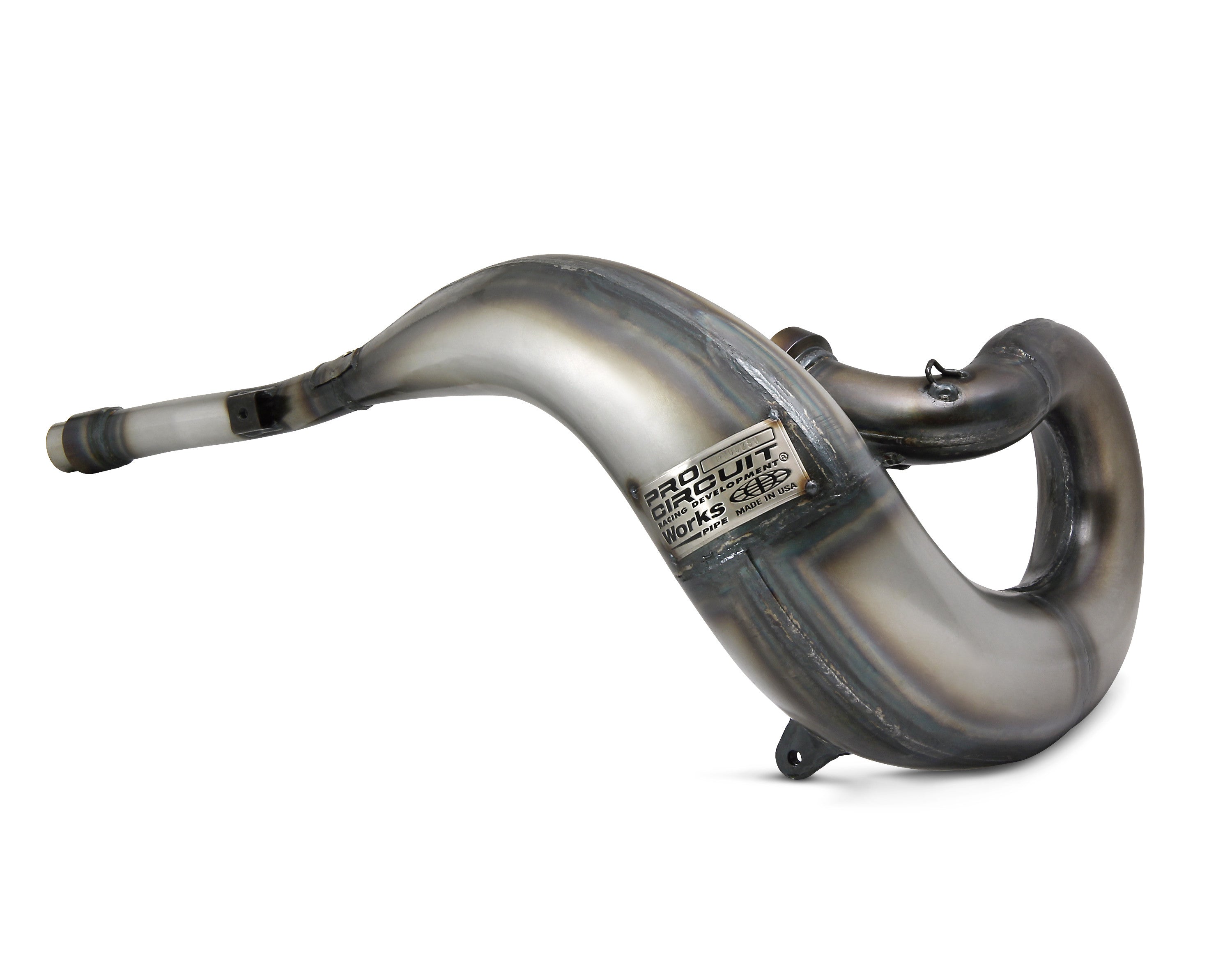 Works Series Pipe