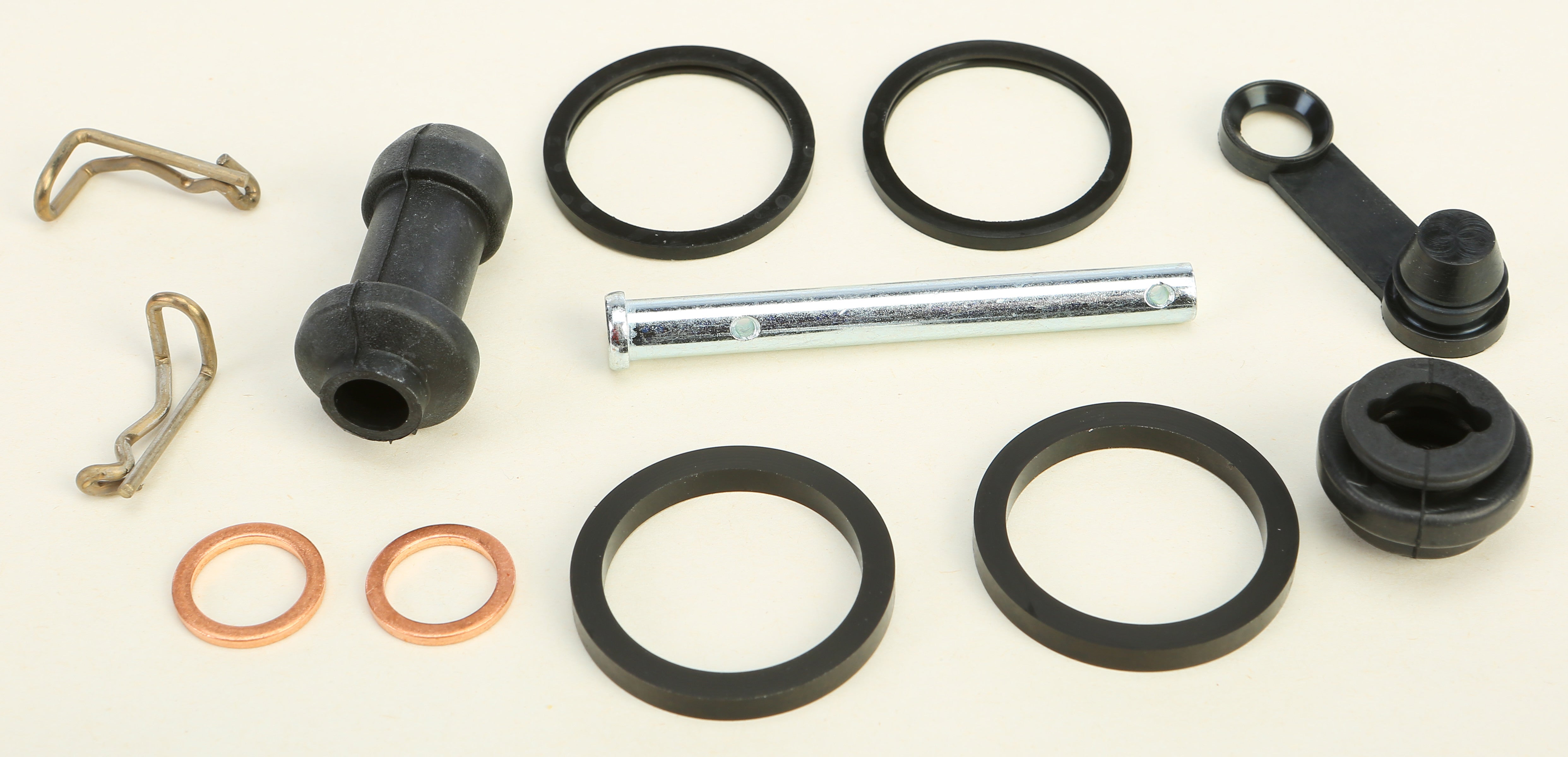 CALIPER REBUILD KIT