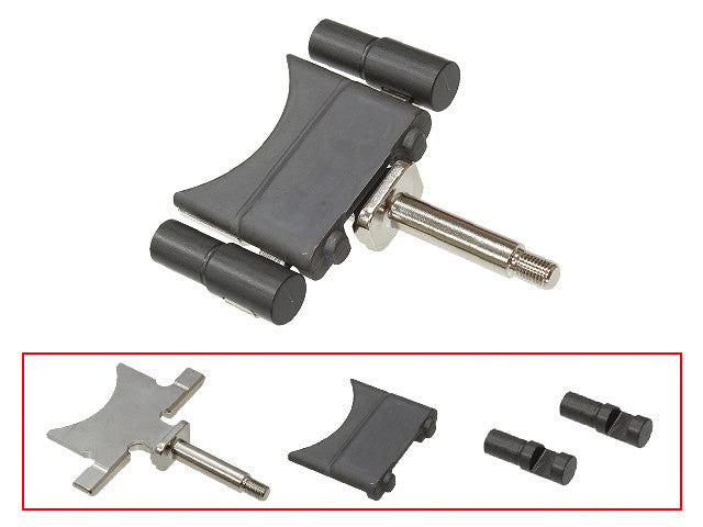 Power Valve