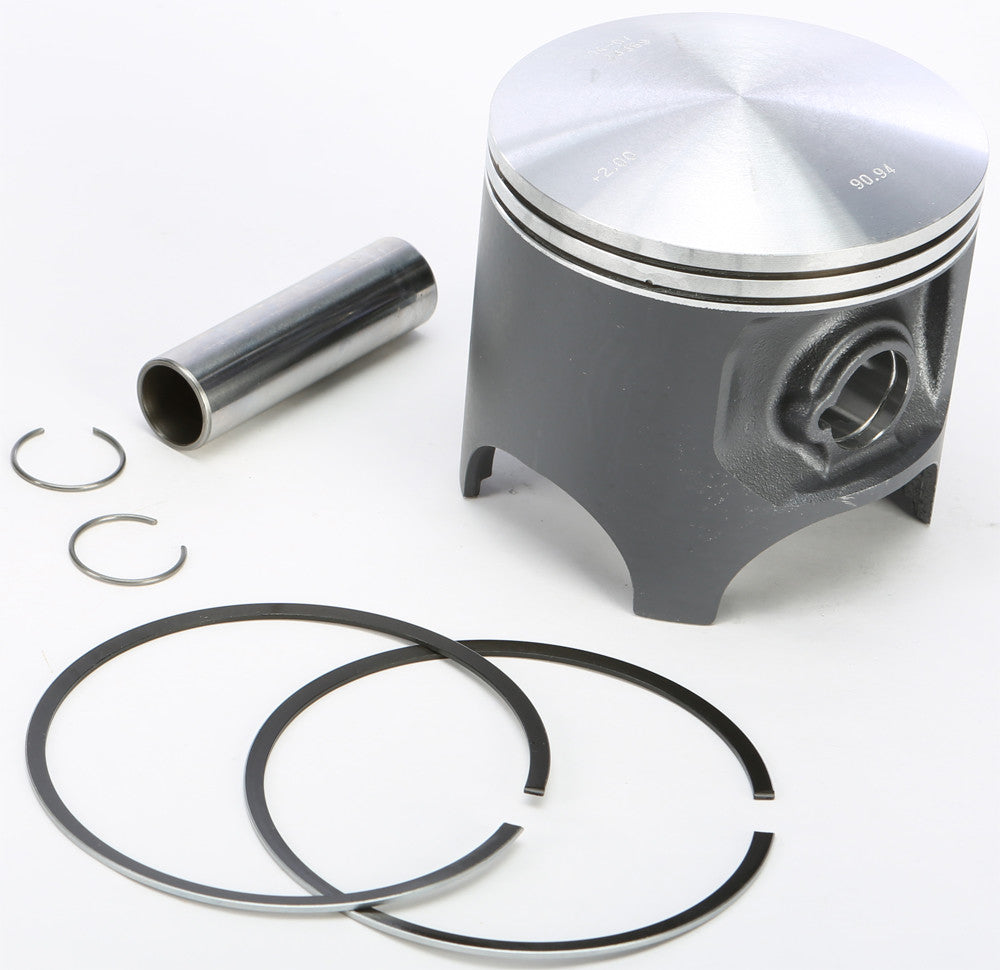 PISTON KIT CAST 90.95/+2.00 HON
