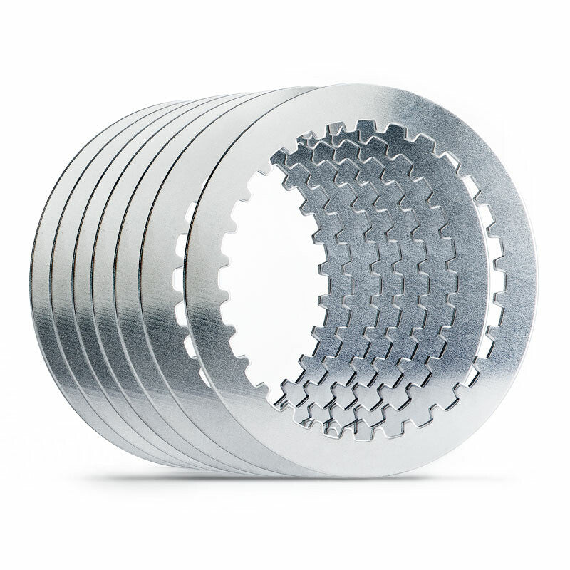 PLATES KIT-STEEL 7 PLATES