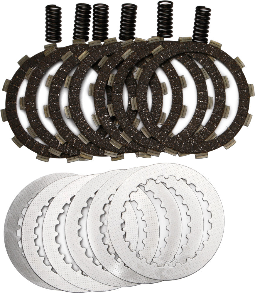DIRT RACER CLUTCH SET DRC2