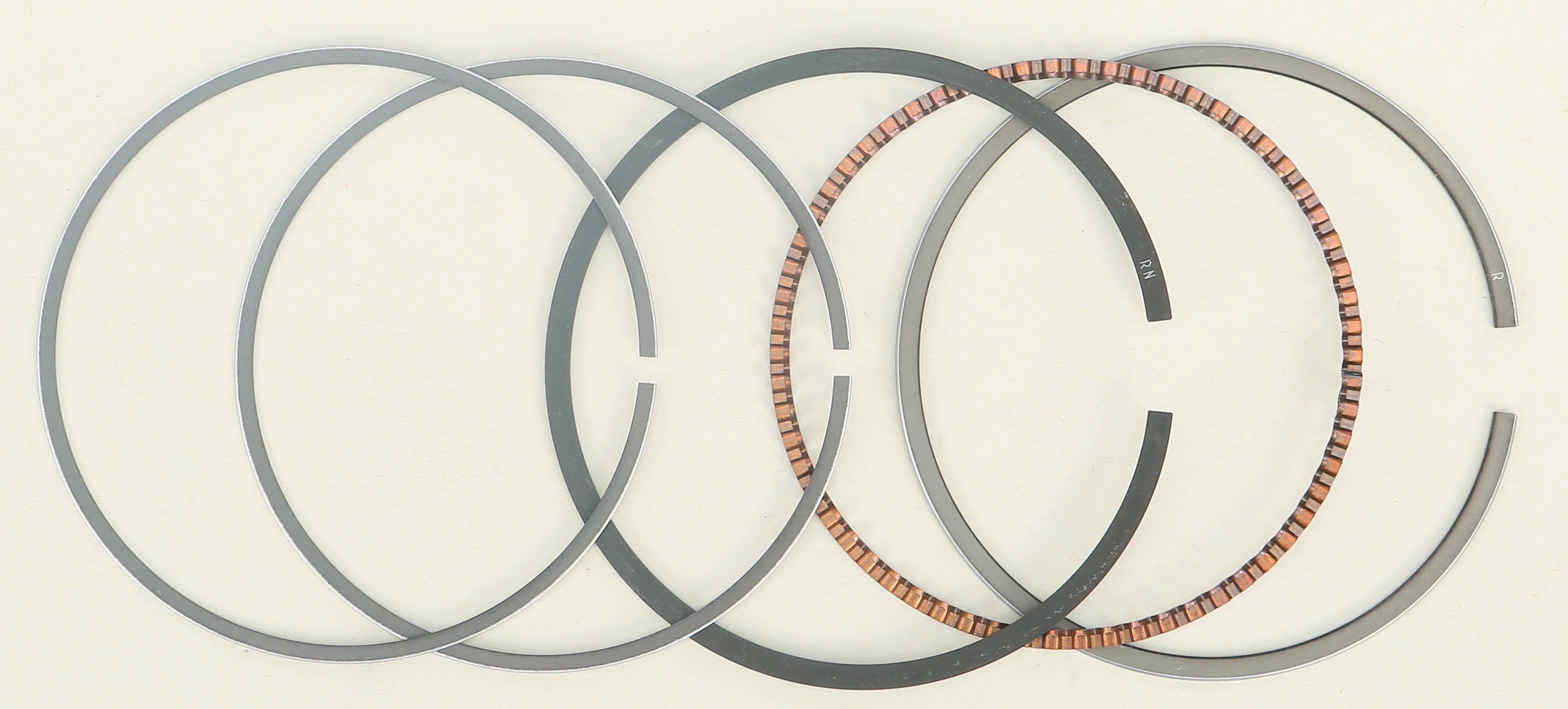 130CC REPLACEMENT RING SET