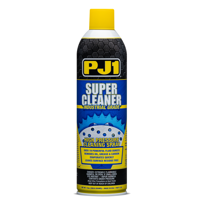 SUPER CLEANER 19 FL OZ