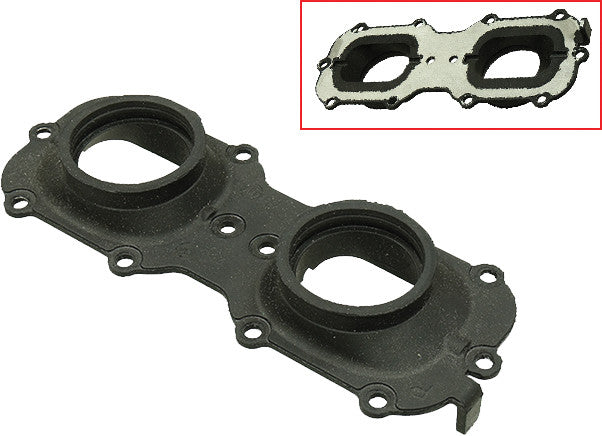 Intake Mounting Flange