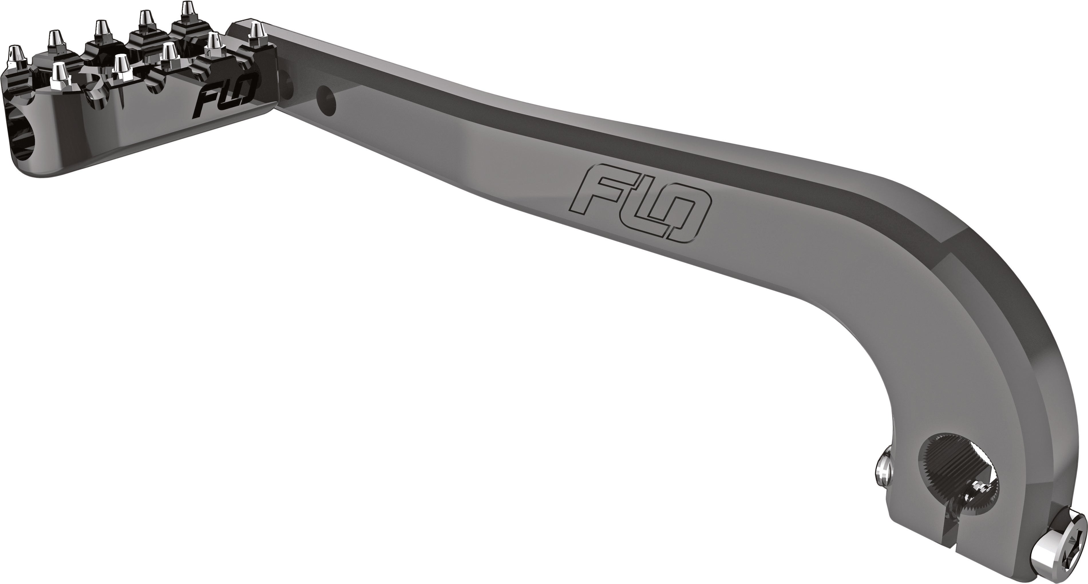 ADJUSTABLE SHIFT LEVER `91-17 FXD