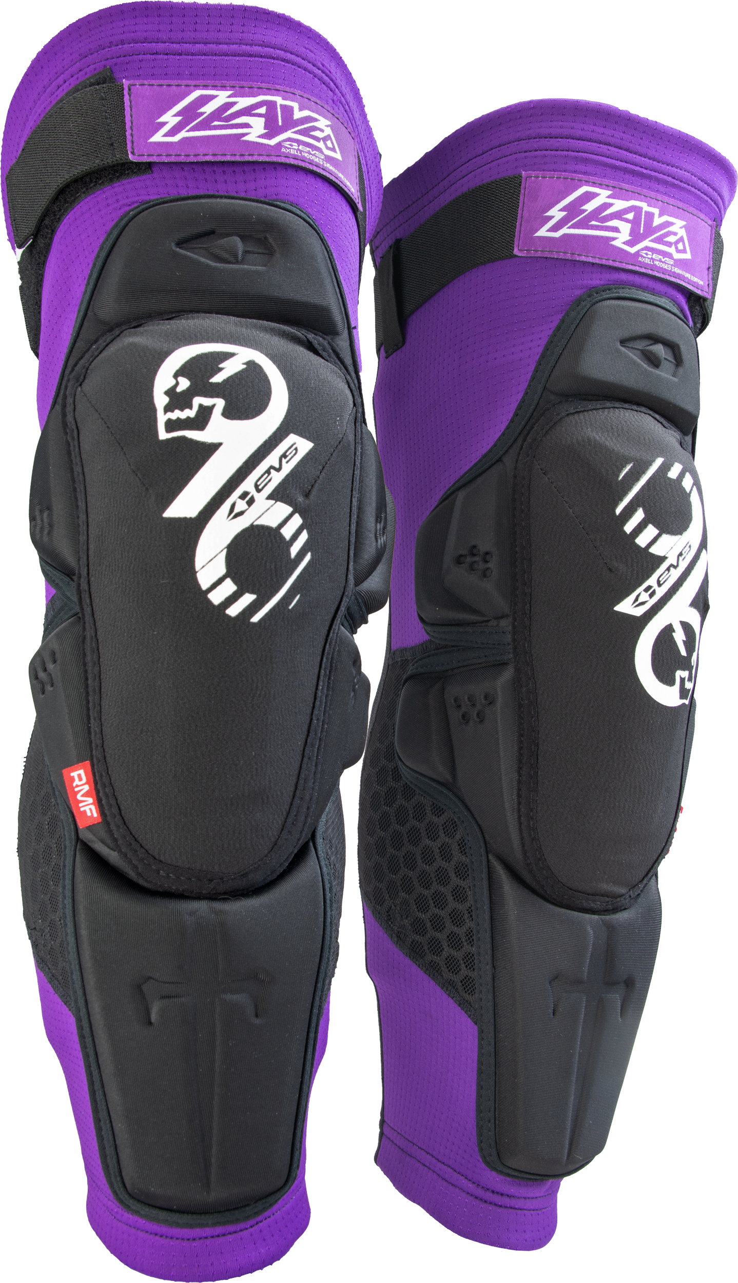 SLAYCO96 KNEE PAD LG/XL