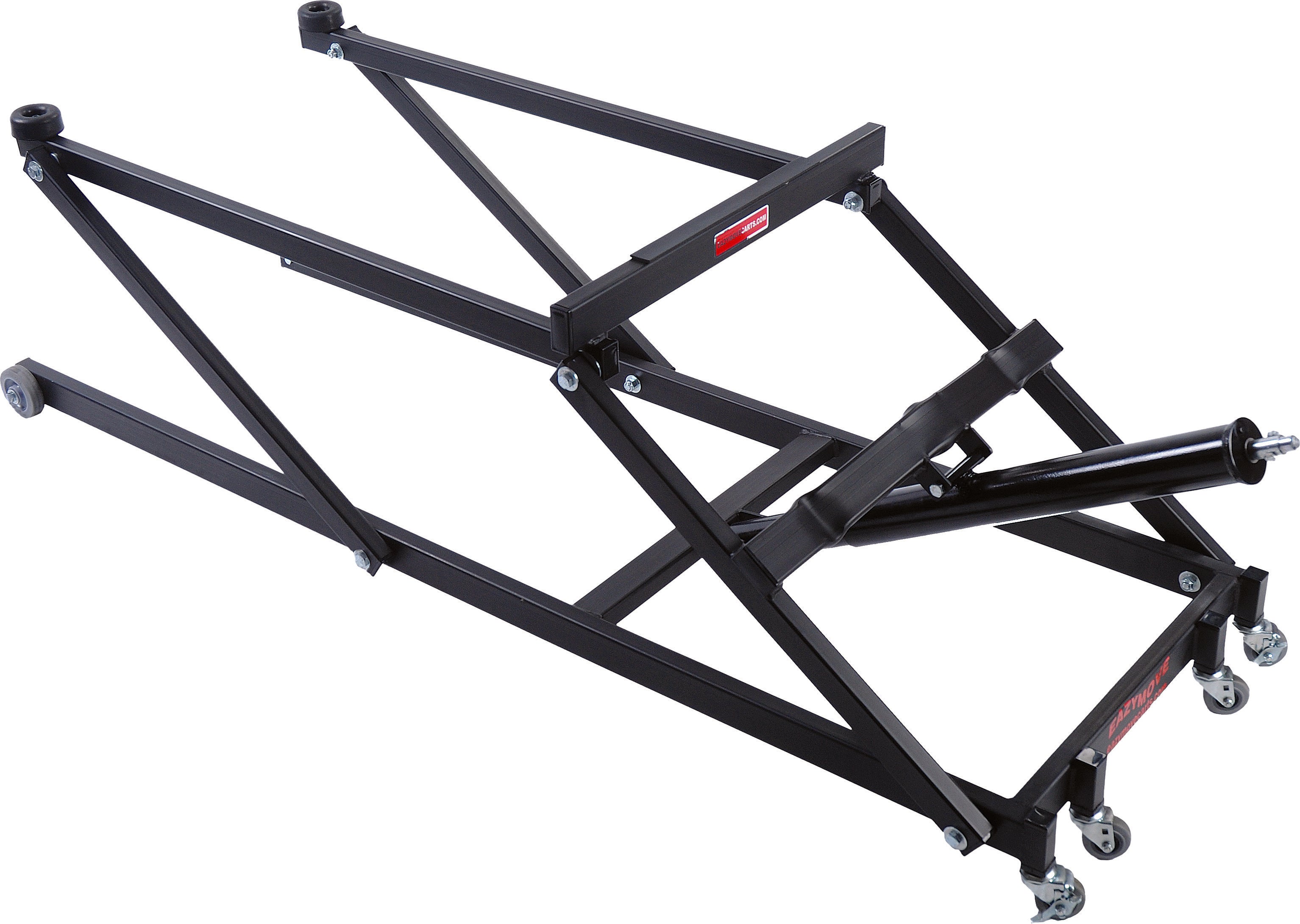 WORK STAND