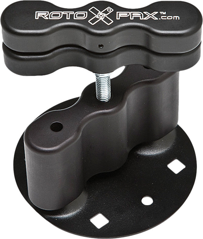 DLX PACK MOUNT 4X3X1"
