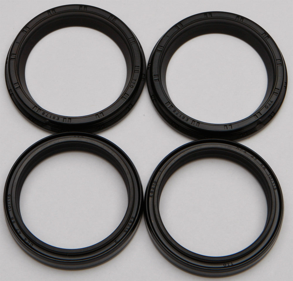 FORK & DUST SEAL WIPER KIT