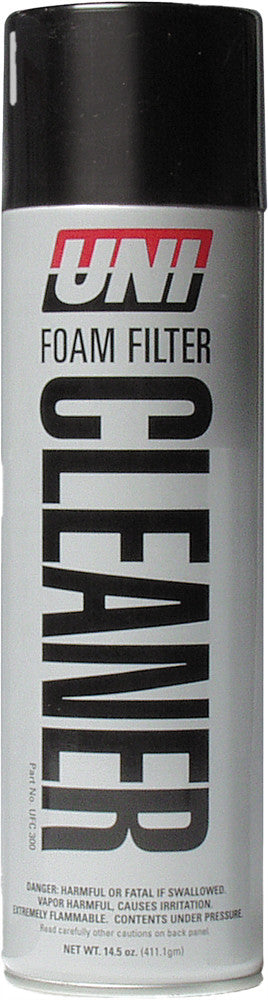 FOAM FILTER CLEANER 14.5OZ