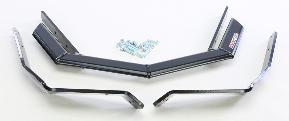 Sport Series Bumper