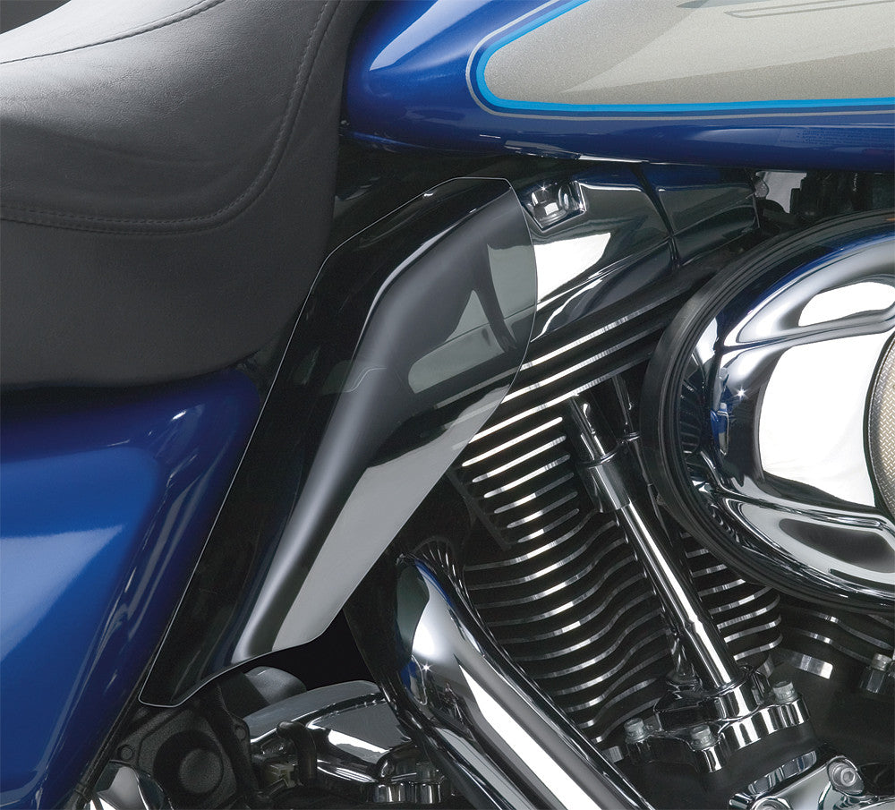Engine Heat Shield