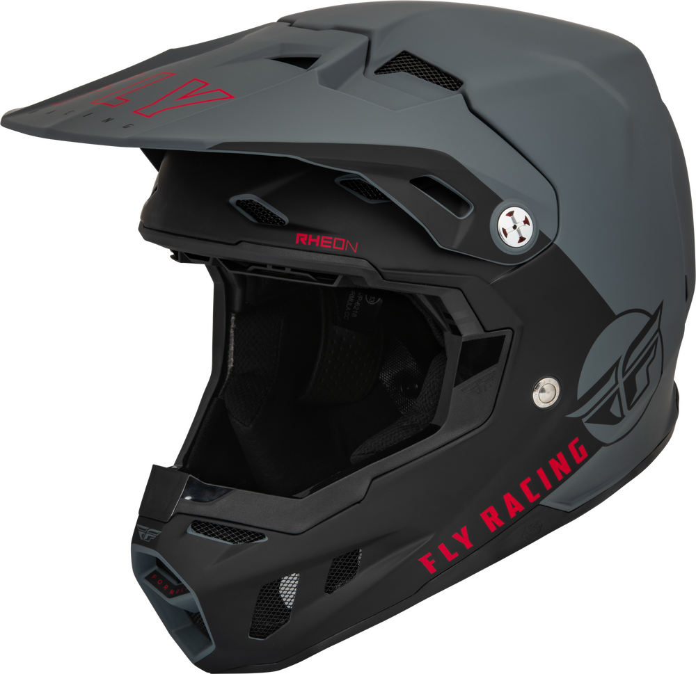 FORMULA CC CENTRUM HELMETS