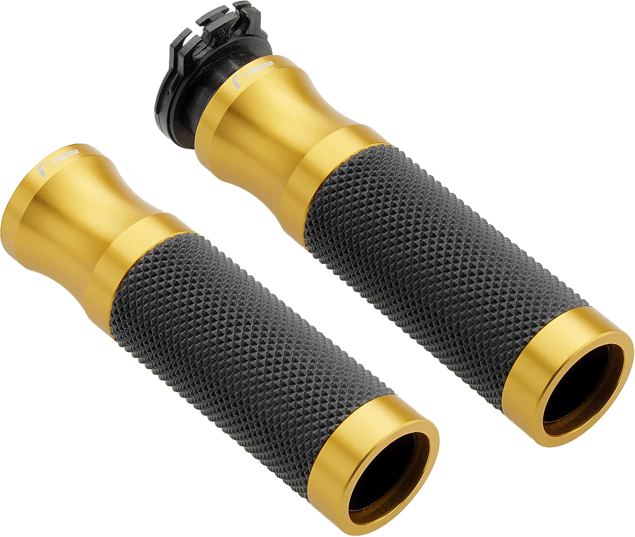 GRIPS SPORT 22MM GOLD