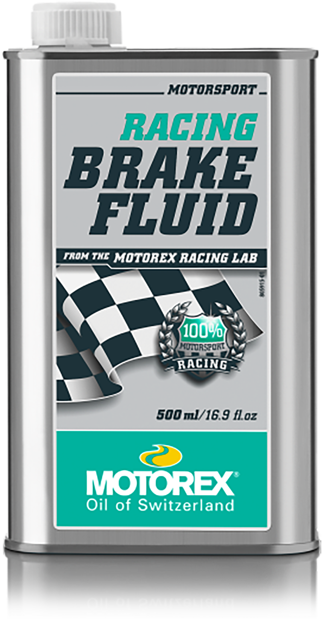 RACING BRAKE FLUID (500ML)
