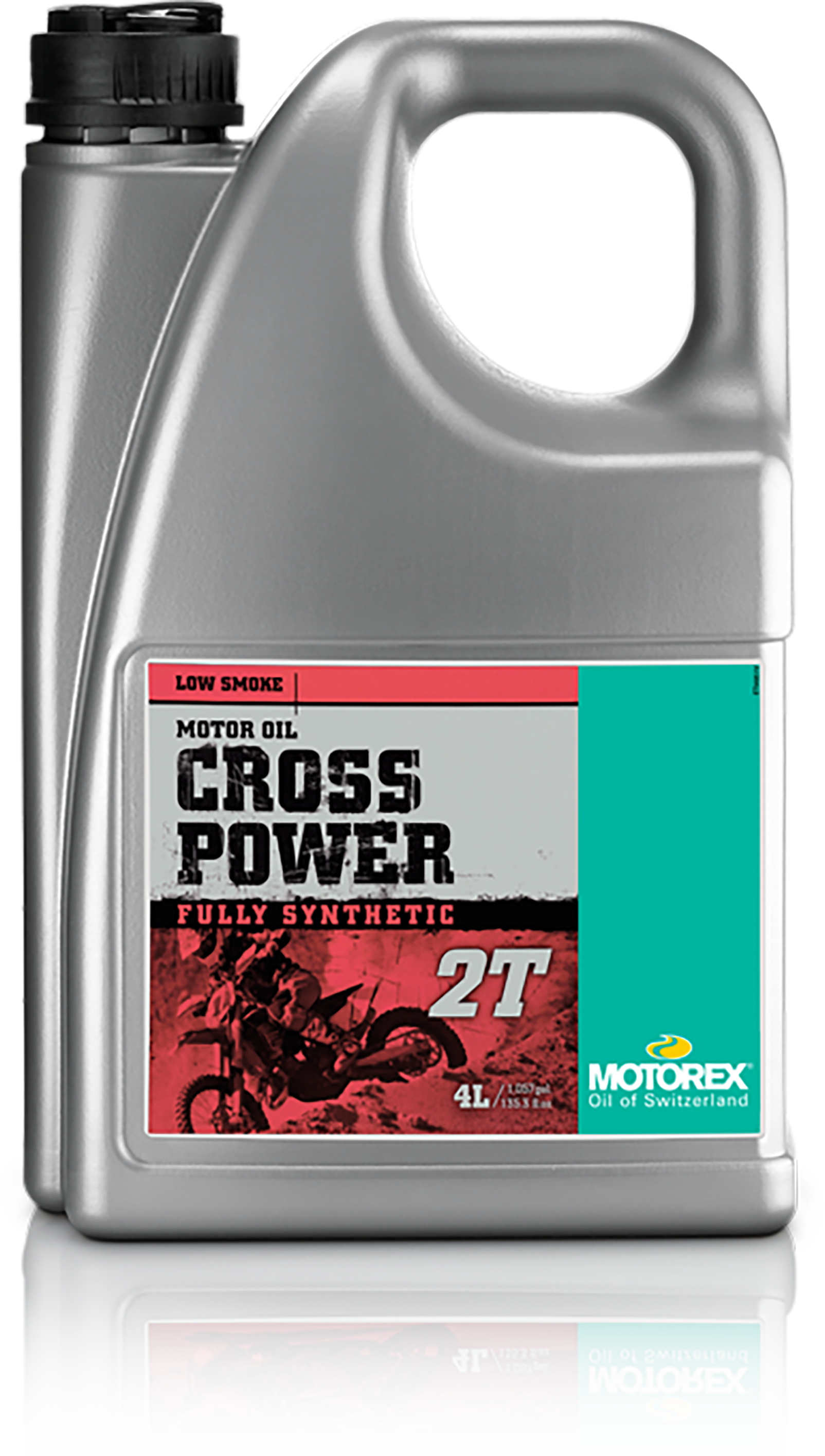 CROSS POWER 2T (4 LITERS)