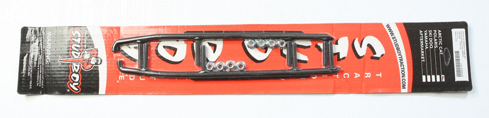 ROUND BARS 9"