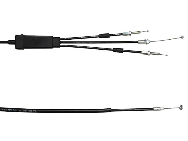 Replacement Throttle Cable