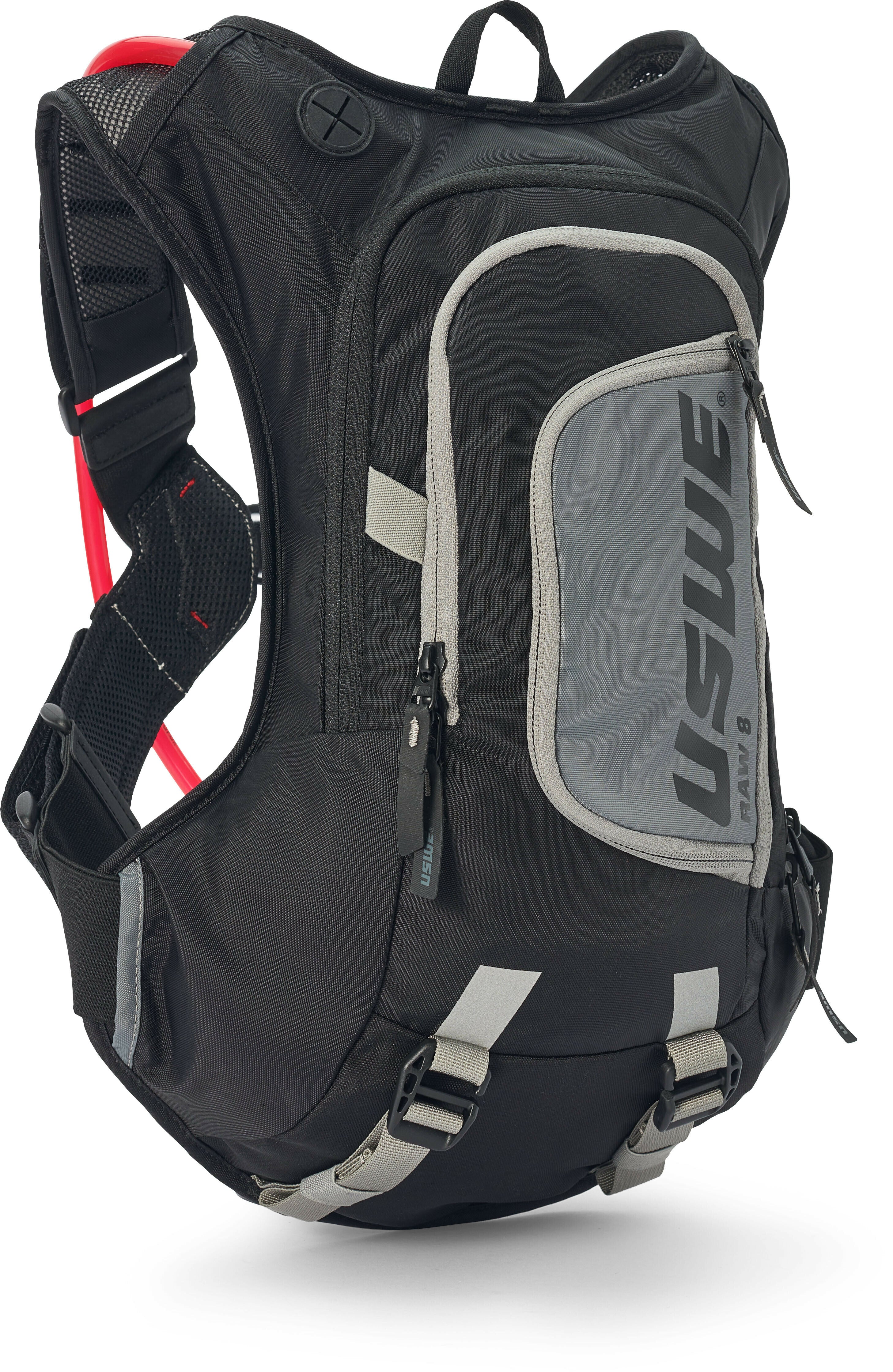 Raw 8/12L ADV Dirt Hydration Pack