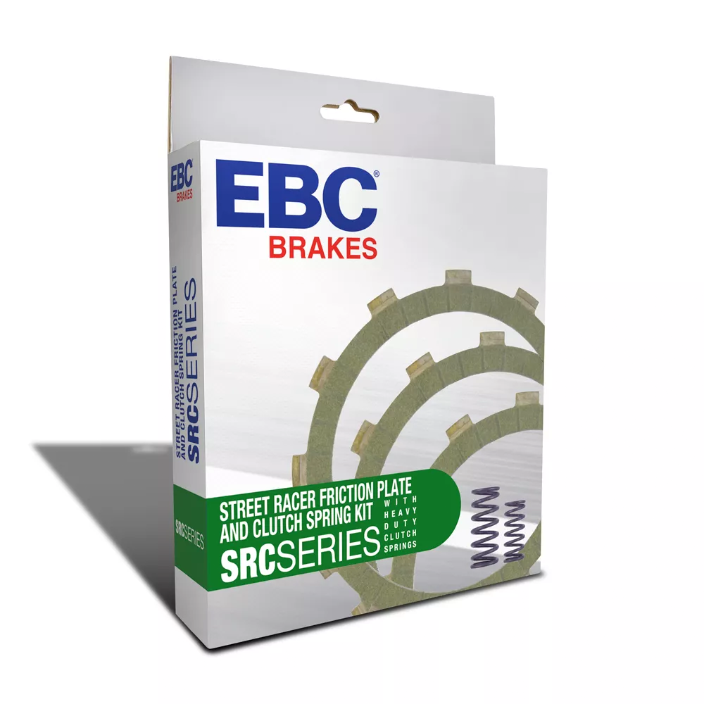 STREET RACER CLUTCH KIT SRC129