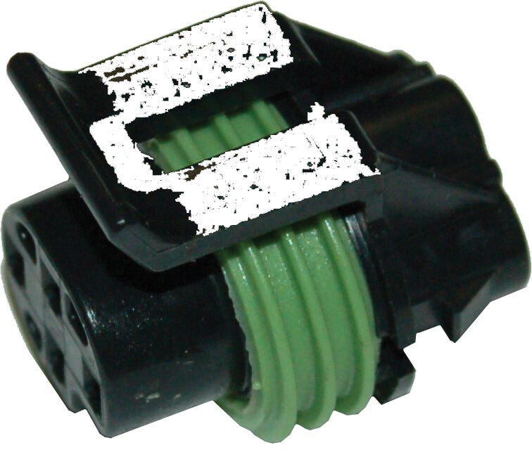 Amp/Delphi Connectors