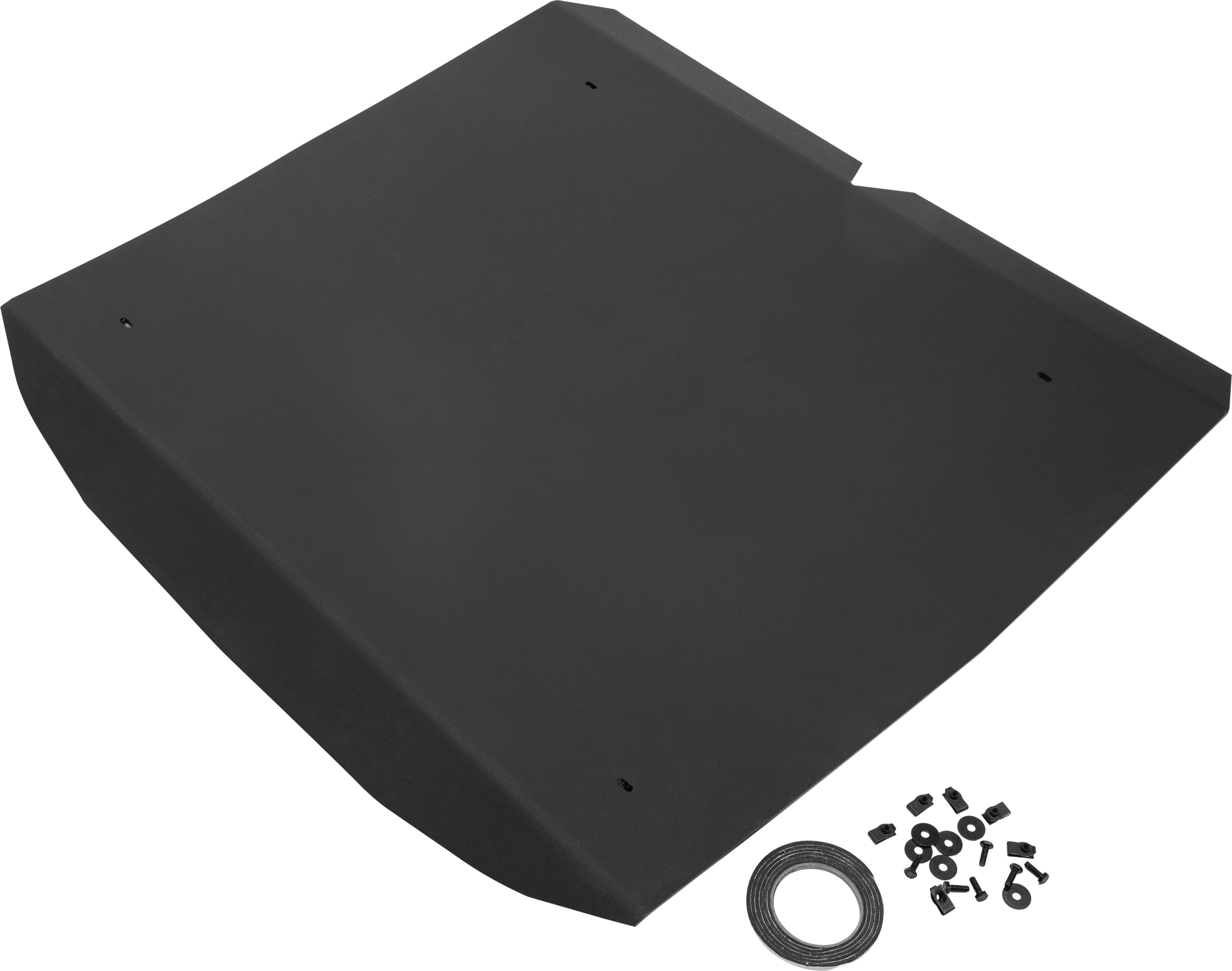 UTV MOLDED ROOF POL