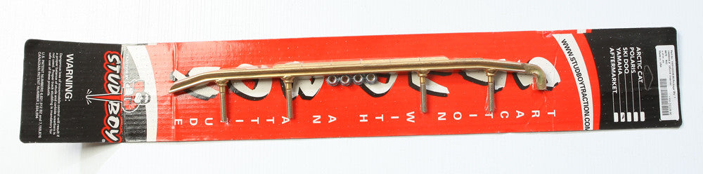 Deuce Bar Runner
